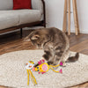 KONG for Cats Scrattles Chicken 2-Pack