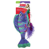 KONG Cat Active Wrangler Angler Fish Assorted