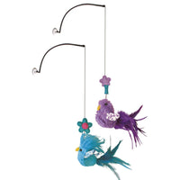 Kong Cat Active Window Teaser