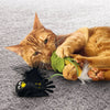 KONG for Cats Flingaroo Corny