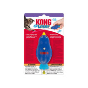 KONG for Cats Laser Chirps Bird