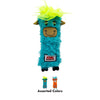 KONG for Cats Kickeroo Highland Cow Assorted