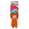 KONG for Cats Kickeroo Highland Cow Assorted