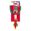 KONG for Cats Tropics Bird Assorted