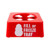 KONG Fill or Freeze Tray Single (NEW)