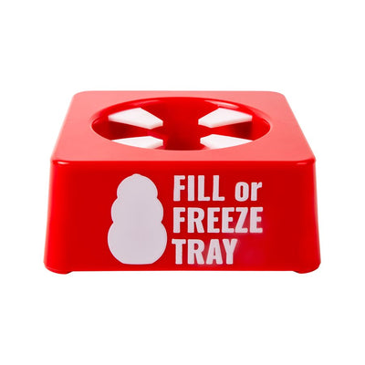KONG Fill or Freeze Tray Single (NEW)