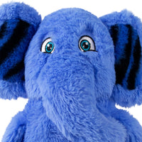 KONG Jungle Jamz Elephant Medium / Large (NEW)