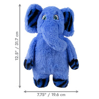 KONG Jungle Jamz Elephant Medium / Large (NEW)