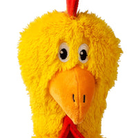 KONG Knots Chicken Medium / Large (NEW)