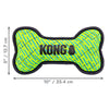 KONG Armor Bone Assorted Medium (NEW)