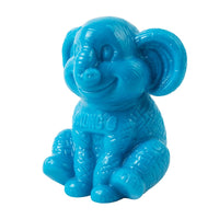KONG Rewards Zoolooz Elephant Medium