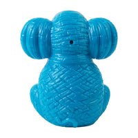 KONG Rewards Zoolooz Elephant Medium