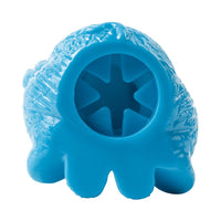 KONG Rewards Zoolooz Elephant Medium