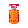 KONG Rewards Zoolooz Lion Medium