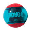 KONG Squeezz Action Red Medium 3-Pack