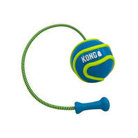 KONG Bunji High-Viz Ball Assorted Large