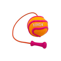 KONG Bunji High-Viz Ball Assorted Large