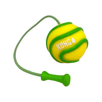 KONG Bunji High-Viz Ball Assorted Large