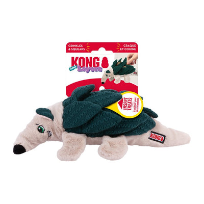 KONG Layerz Forage Armadillo Medium