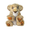 KONG Comfort Kiddos Lion Extra Small