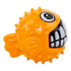KONG Grinz Puffer Fish