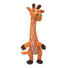 KONG Shakers Luvz Giraffe Small (NEW)