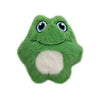 KONG Snuzzles Mini Frog Extra Small (NEW)