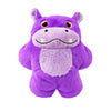 KONG Snuzzles Hippo Extra Large (NEW)