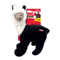 Kong® Toughz Llama Dog Toy Medium