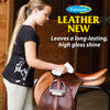Farnam Leather New Foam Clean & Polish 207 ml