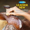 Farnam Leather New Foam Clean & Polish 207 ml