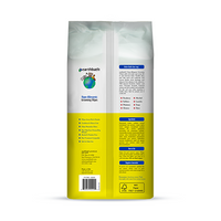 earthbath® Hypo-Allergenic Grooming Wipes Fragrance Free (100 ct)