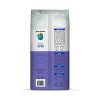 earthbath® Tushy Wipes Rosemary & Chamomile (100 ct)