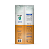 earthbath® Oatmeal & Aloe Grooming Wipes Vanilla & Almond