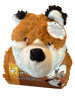 Ruff & Whiskerz FurSkin Blanket Fox SALE