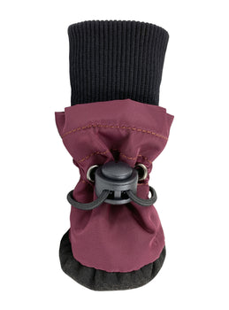 Pretty Paw Max Burgundy Bordeaux