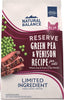 Natural Balance Cat LID Green Pea & Venison Formula