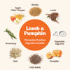 Northern Pet Northern Softies Lamb & Pumpkin