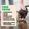 Almo Nature HQS Natural Cat Food - Tuna With Cheese In Broth 70g