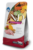 N&D Tropical Selection Chicken, Spelt, Oats and Tropical Fruits Feline