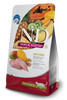 N&D Tropical Selection Chicken, Spelt, Oats and Tropical Fruits Neutered Feline