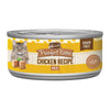 Merrick® Purrfect Bistro® Chicken Recipe Pâté Wet Cat Food 5.5 oz