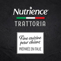 Nutrience Trattoria Turkey with Barley Recipe