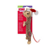 Kong® HOLIDAY Luvs Mouse Cat Toy