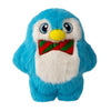 Kong® HOLIDAY Snuzzles Penguin Small Dog Toy