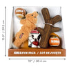 Kong® Fun Pack Medium for Dogs (5ct)