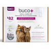 Baci Oral Care Kit for Plaque Control & Tartar Reduction (15kg or less) Cats & Dogs