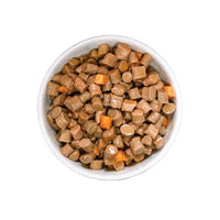 Redbarn Hearty Stew Grain-Free Whitefish & Sweet PotatoRecipe Dog 12oz SALE