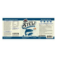 Redbarn Hearty Stew Grain-Free Whitefish & Sweet PotatoRecipe Dog 12oz SALE