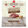 Primal™ Freeze-Dried Raw Nuggets Venison Recipe Dog Food 5.5 oz